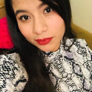 Meet your Posher, Isabel